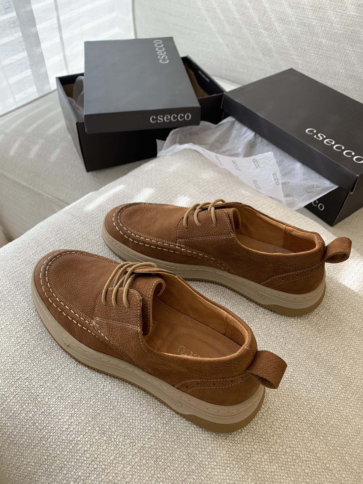 Shoes - view 3