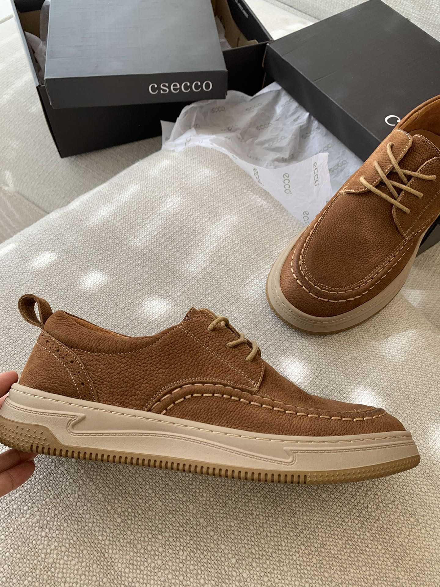 Shoes - view 5
