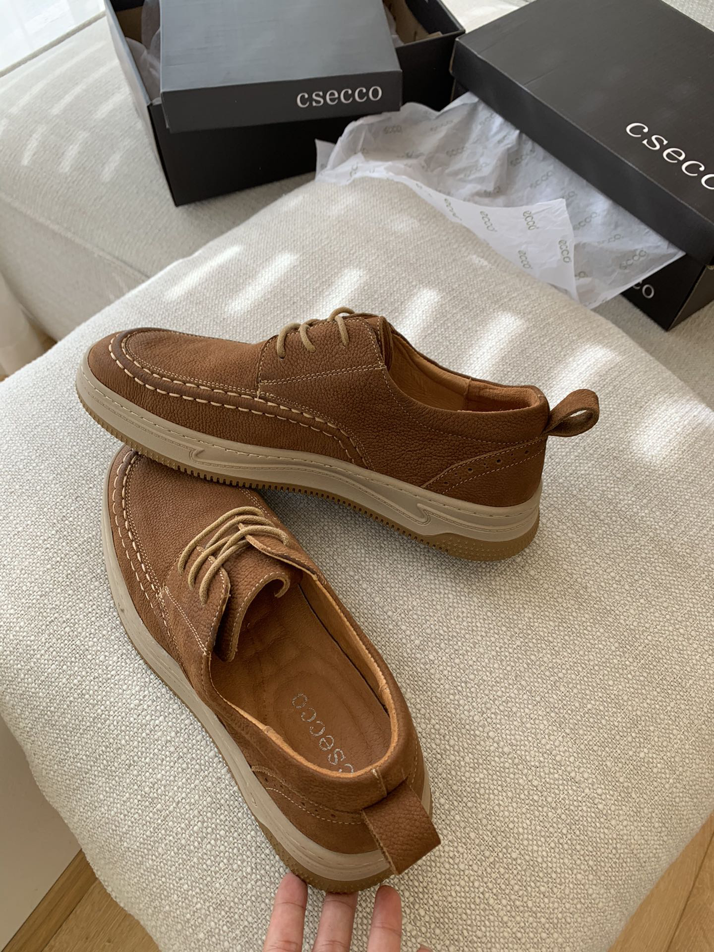 Shoes - view 6