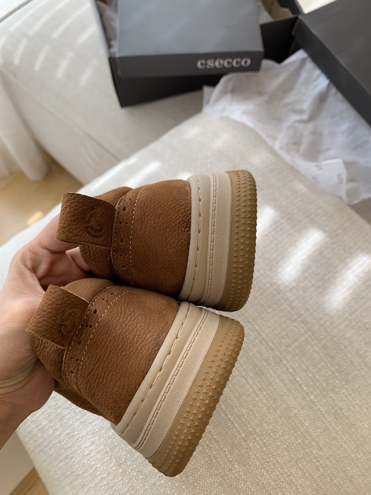 Shoes - view 8
