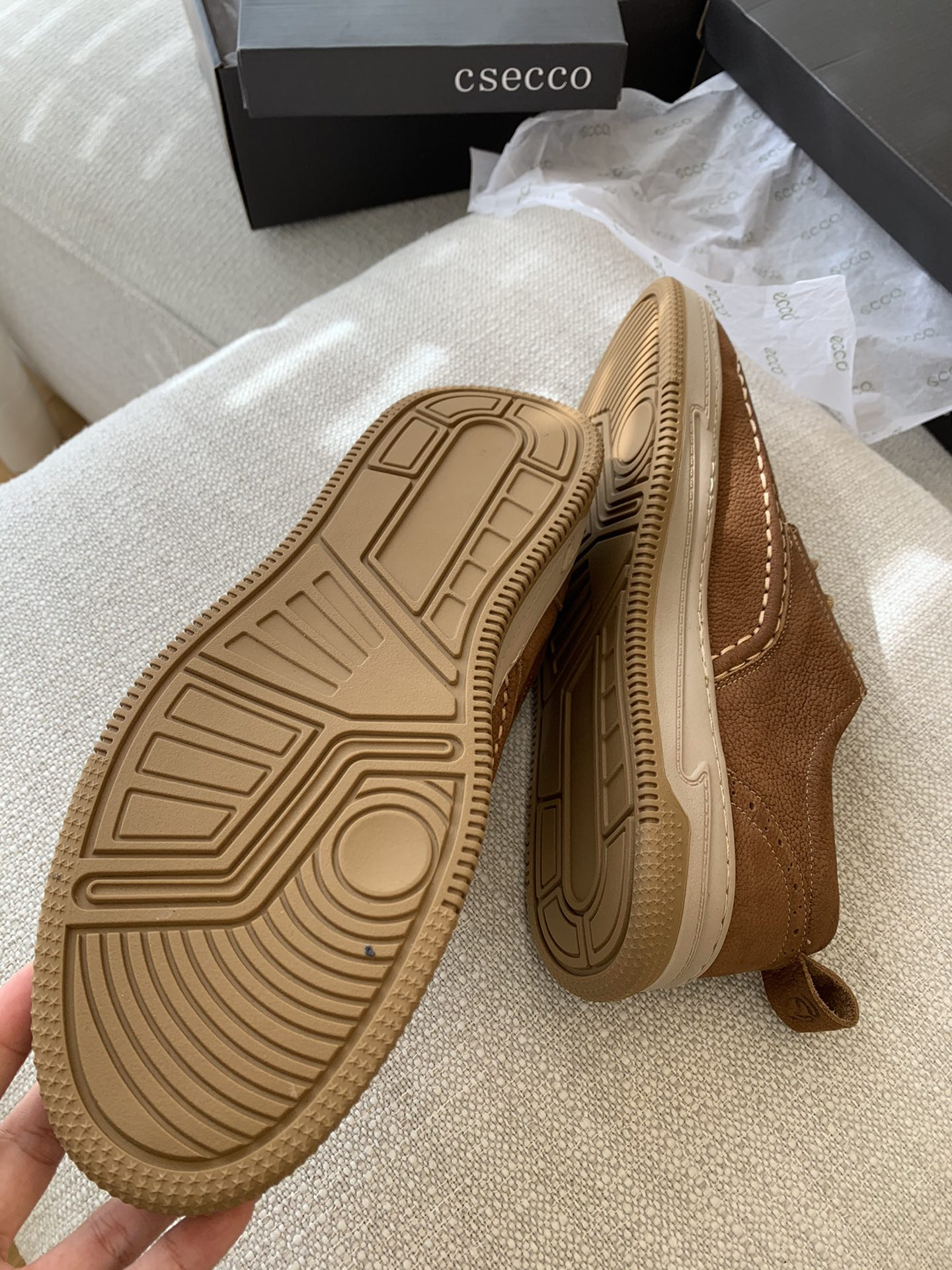Shoes - view 9