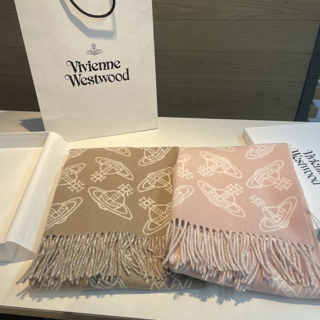 Vivienne Westwood Scarf - view 1