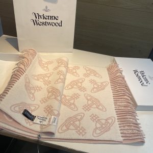 Vivienne Westwood Scarf - view 4