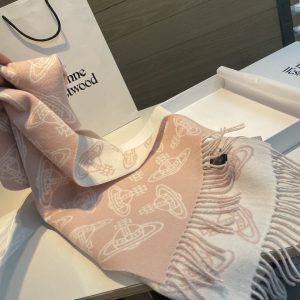 Vivienne Westwood Scarf - view 7