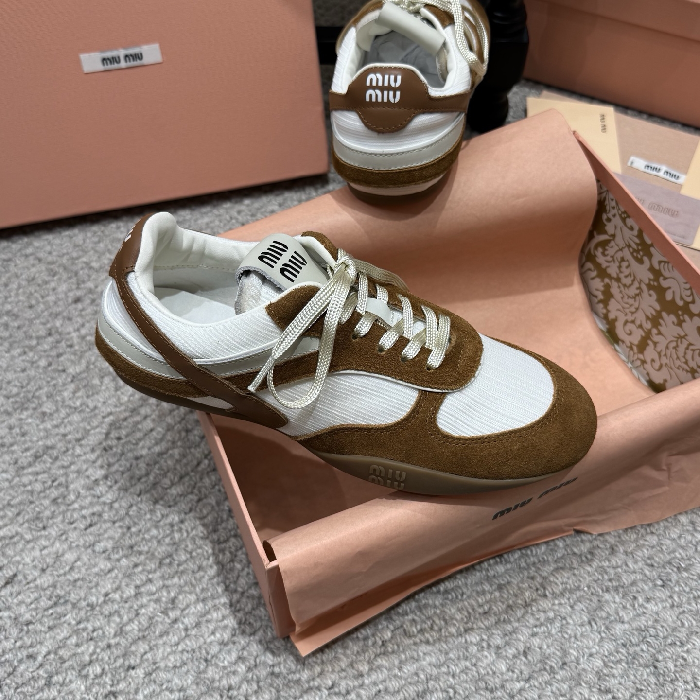 Miu Miu Shoes - view 3