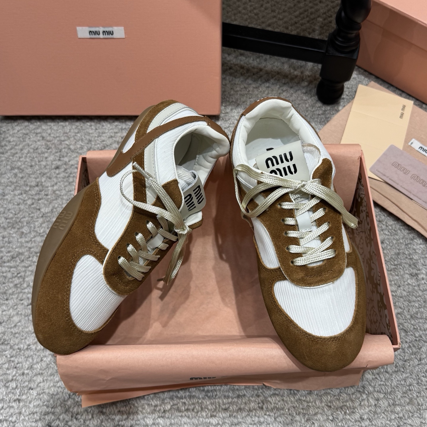 Miu Miu Shoes - view 4