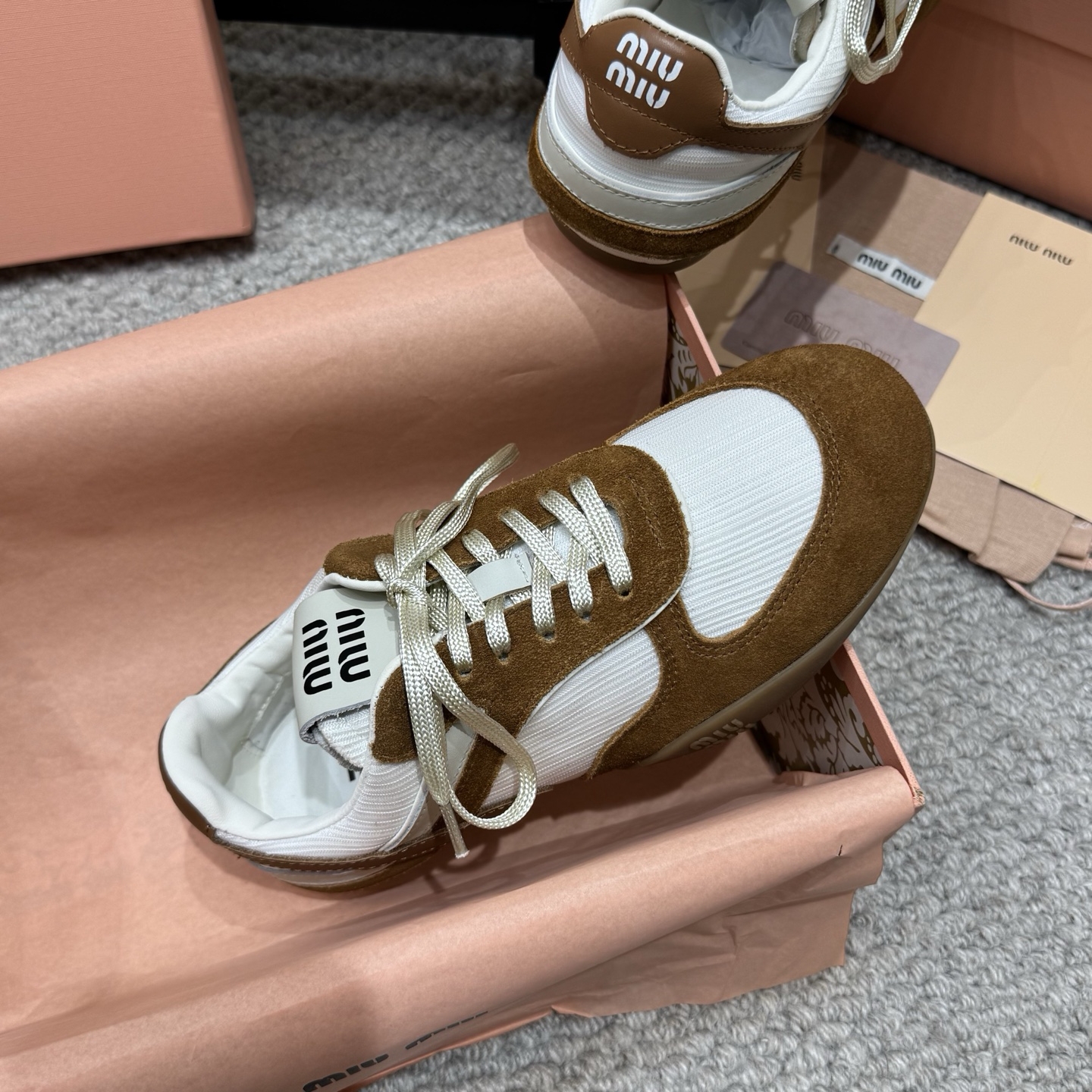 Miu Miu Shoes - view 6
