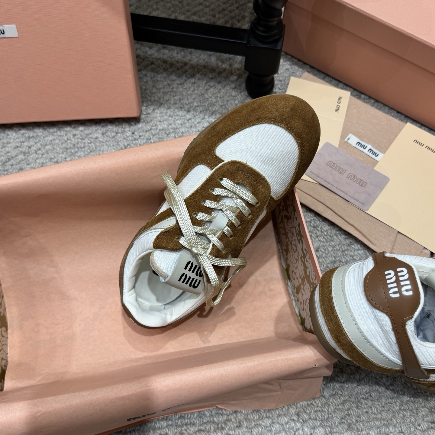 Miu Miu Shoes - view 7