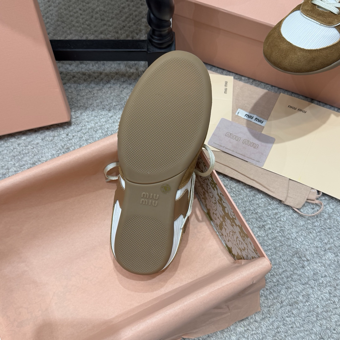 Miu Miu Shoes - view 9