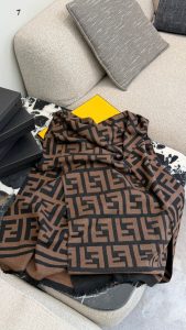 Fendi Scarf - view 3