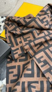 Fendi Scarf - view 4