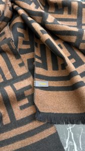 Fendi Scarf - view 7