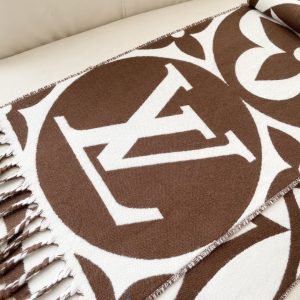 Louis Vuitton Scarf - view 9