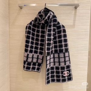 Chanel Scarf - view 2