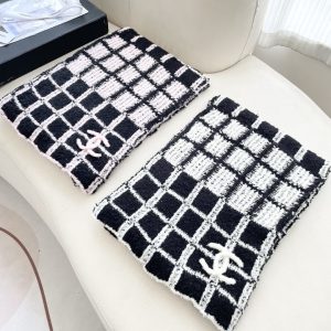 Chanel Scarf - view 3