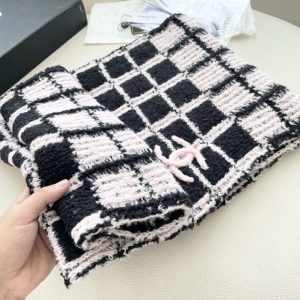 Chanel Scarf - view 5