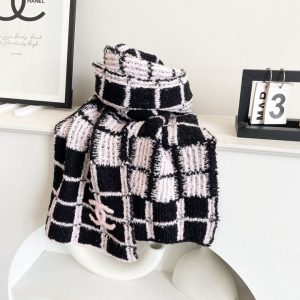 Chanel Scarf - view 6