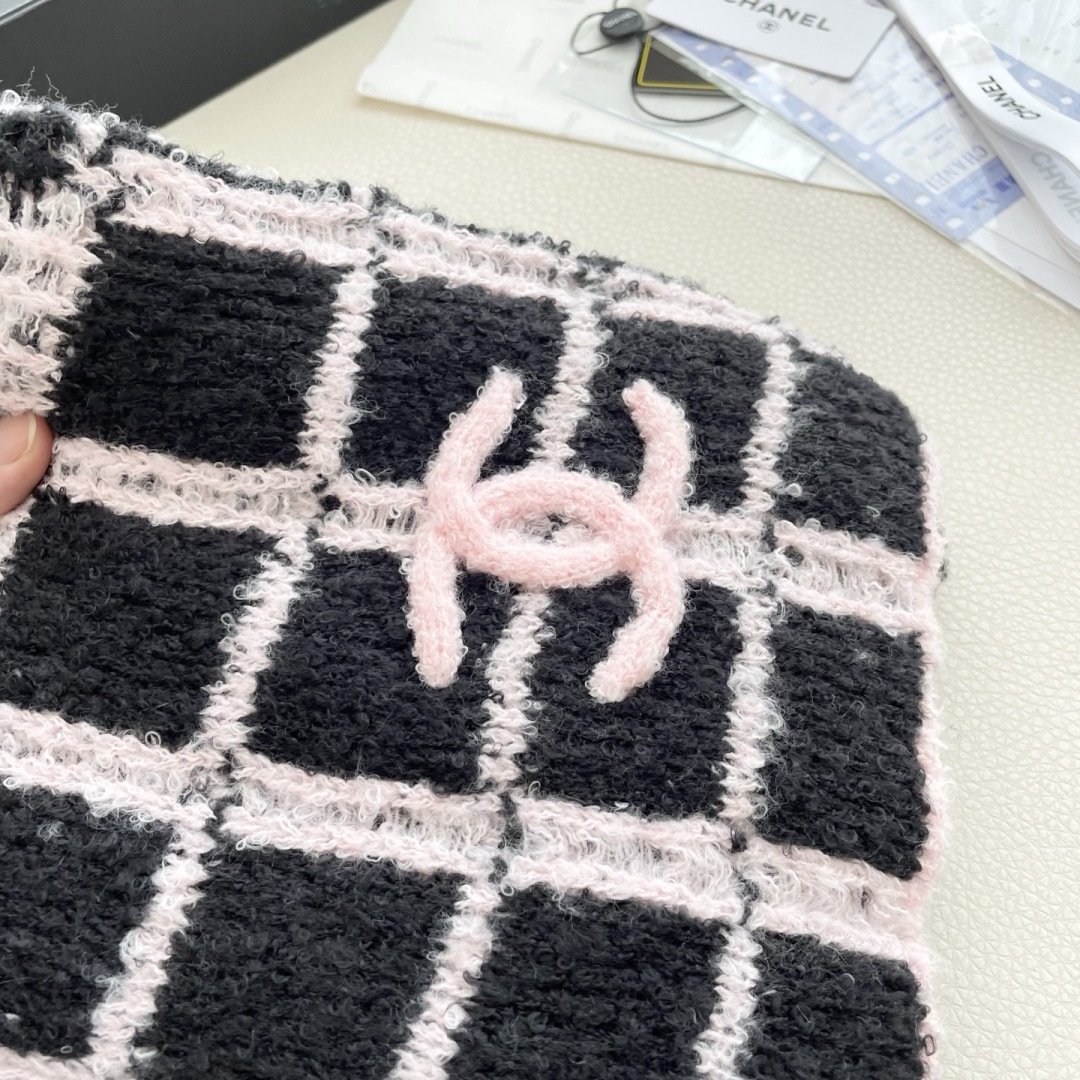 Chanel Scarf - view 7