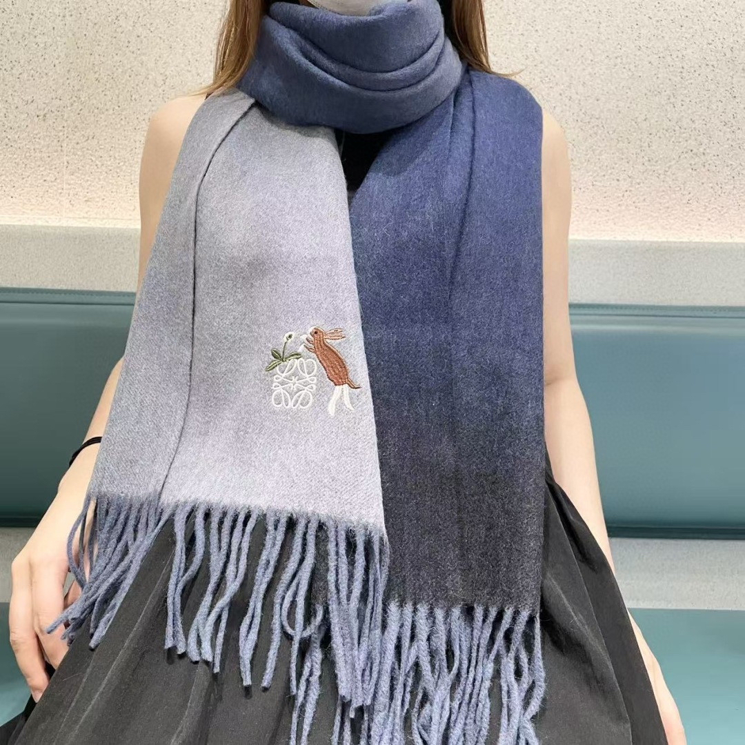 Loewe Scarf - view 1