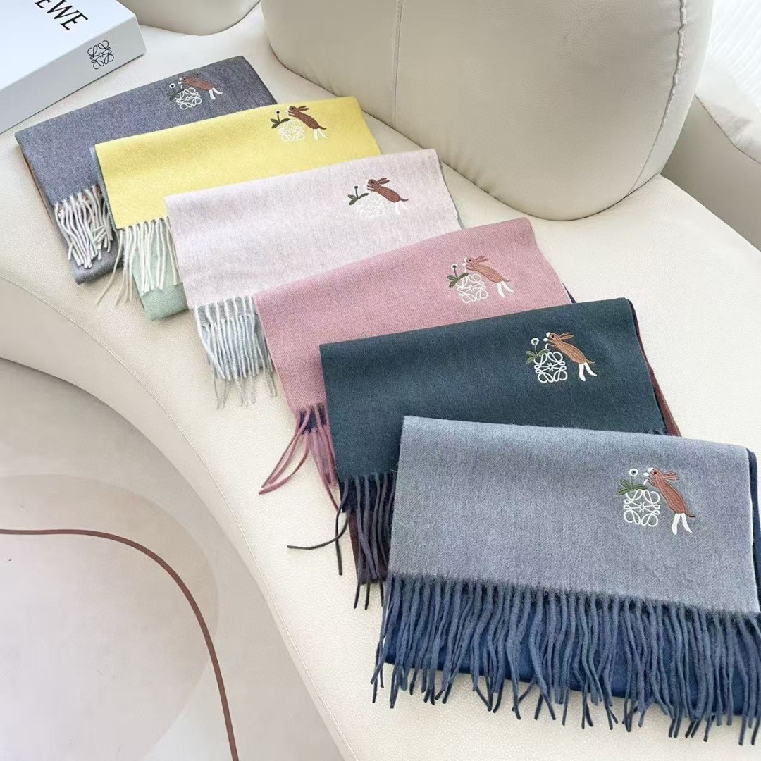 Loewe Scarf - view 2
