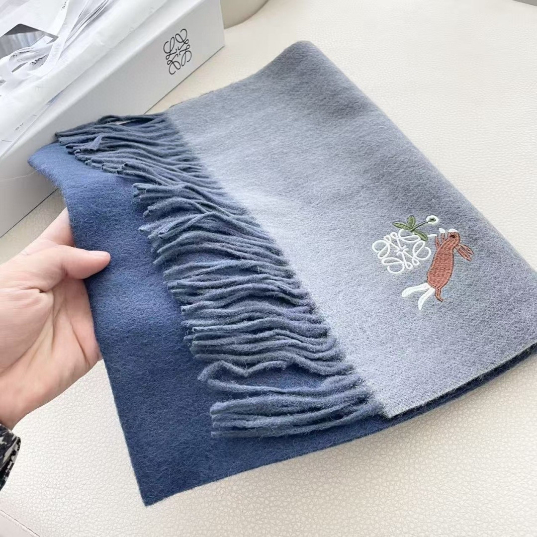 Loewe Scarf - view 3