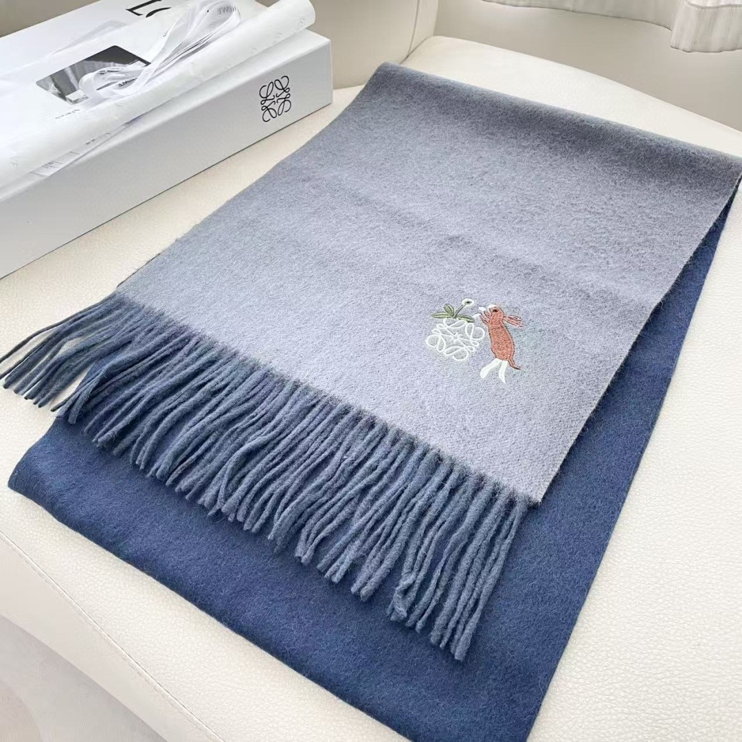 Loewe Scarf - view 4