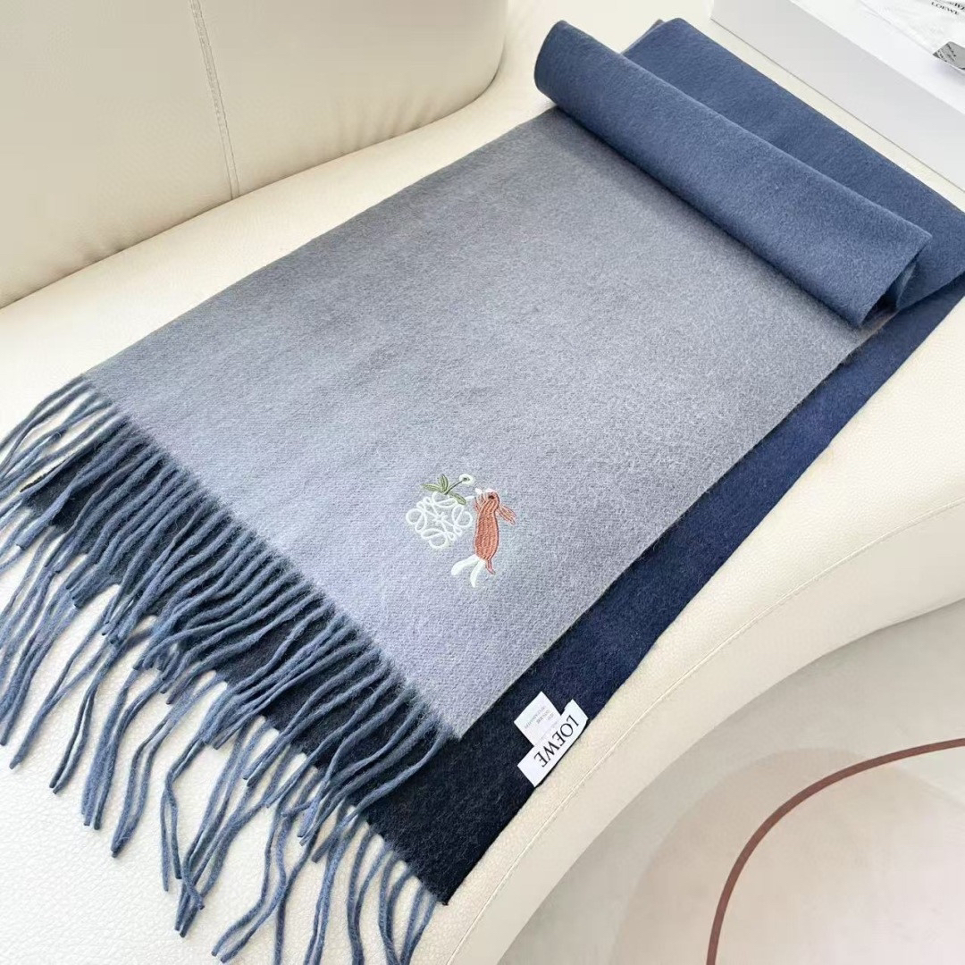Loewe Scarf - view 5