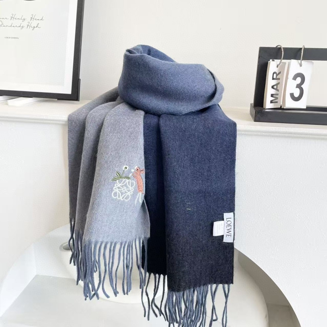 Loewe Scarf - view 7