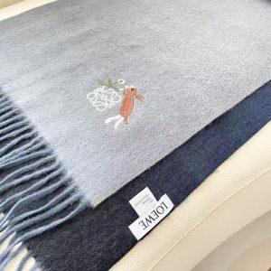 Loewe Scarf - view 8
