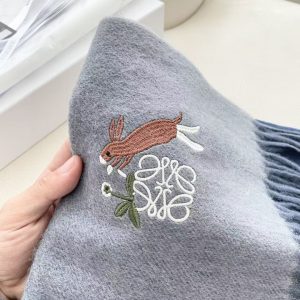 Loewe Scarf - view 9