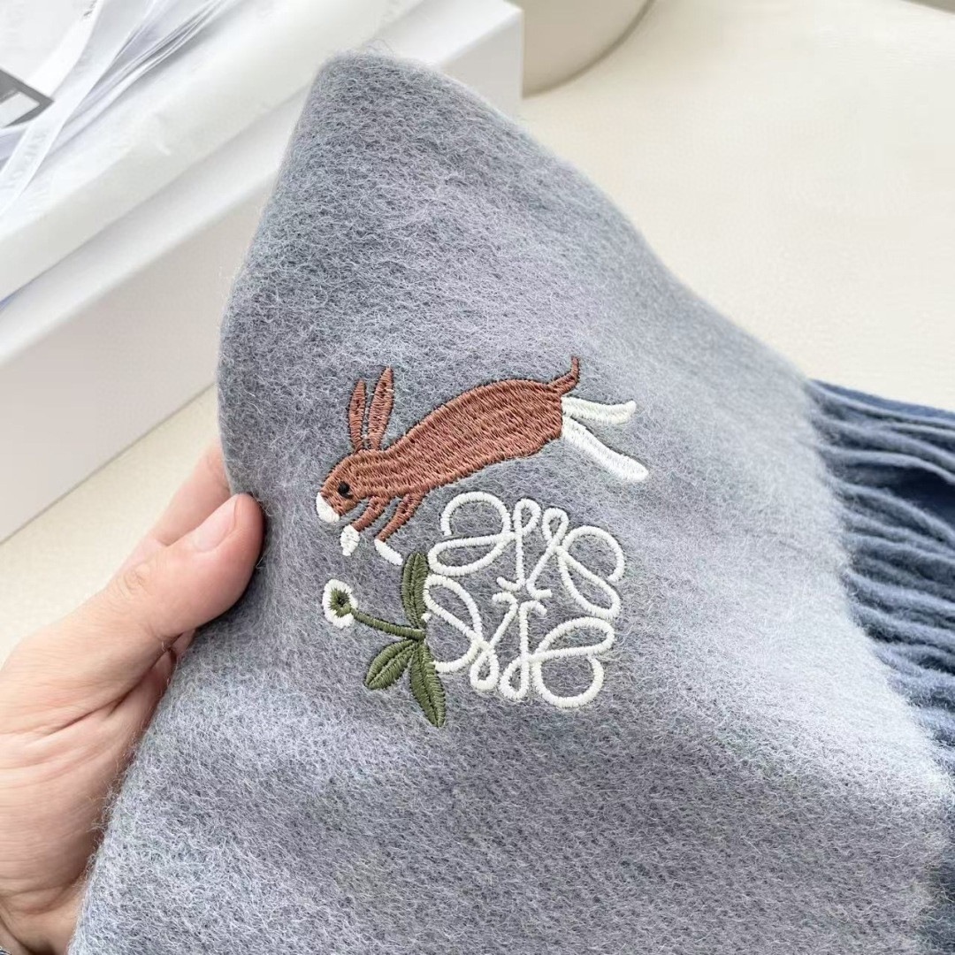 Loewe Scarf - view 9