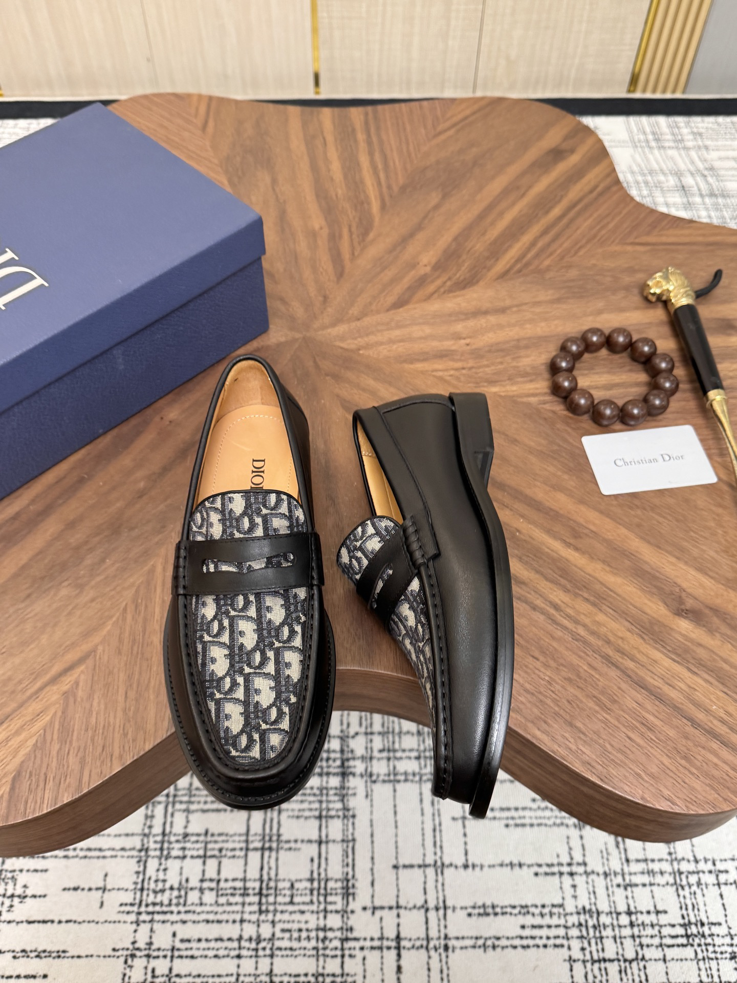 Dior Shoes - view 2
