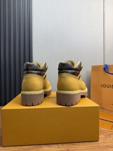 Louis Vuitton Boots - view 5