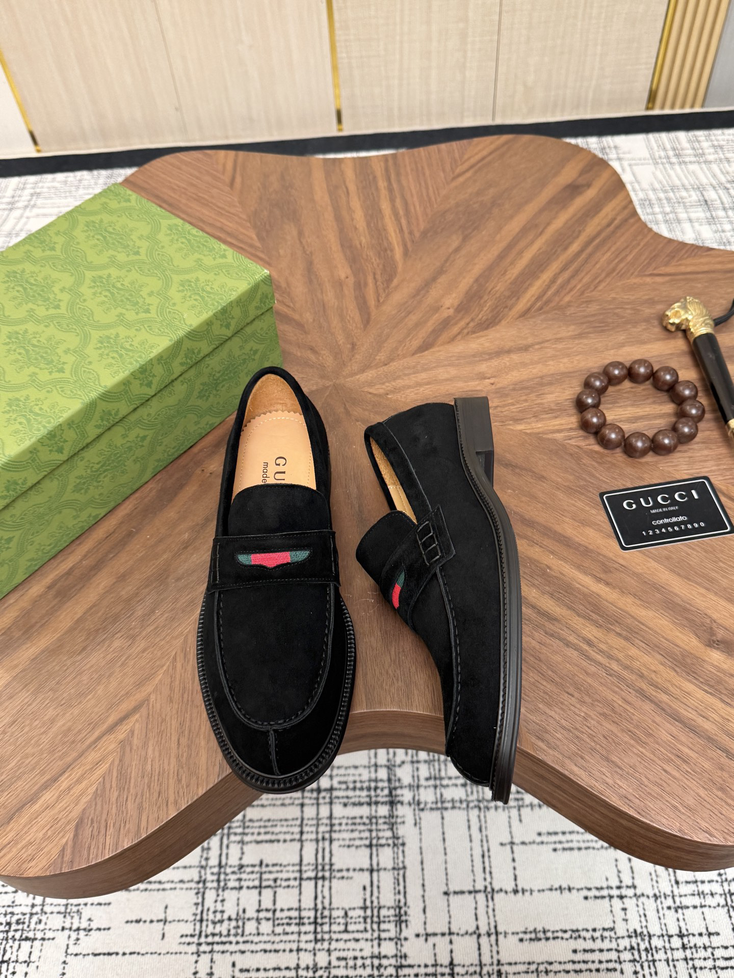 Gucci Shoes - view 2