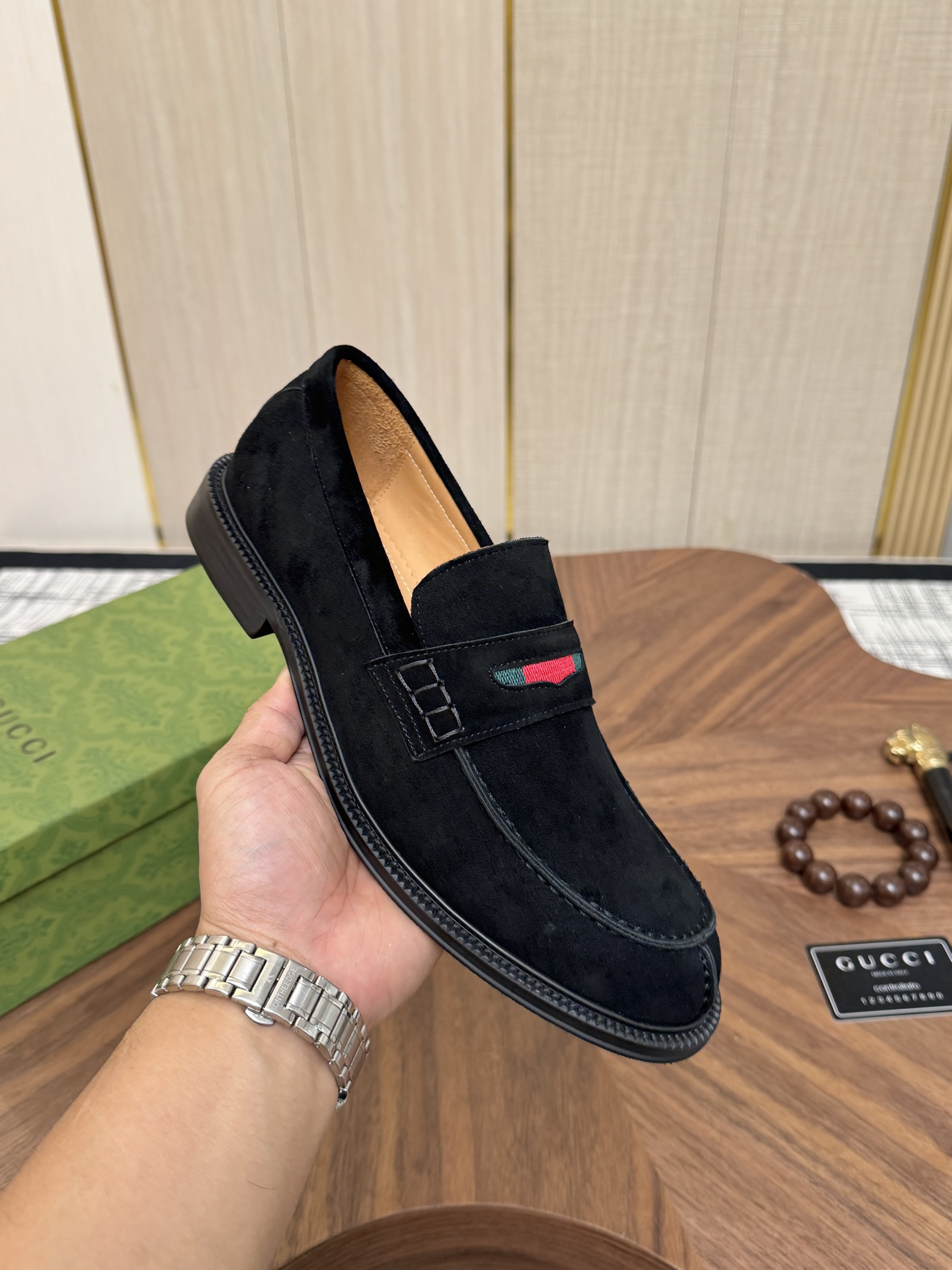 Gucci Shoes - view 5