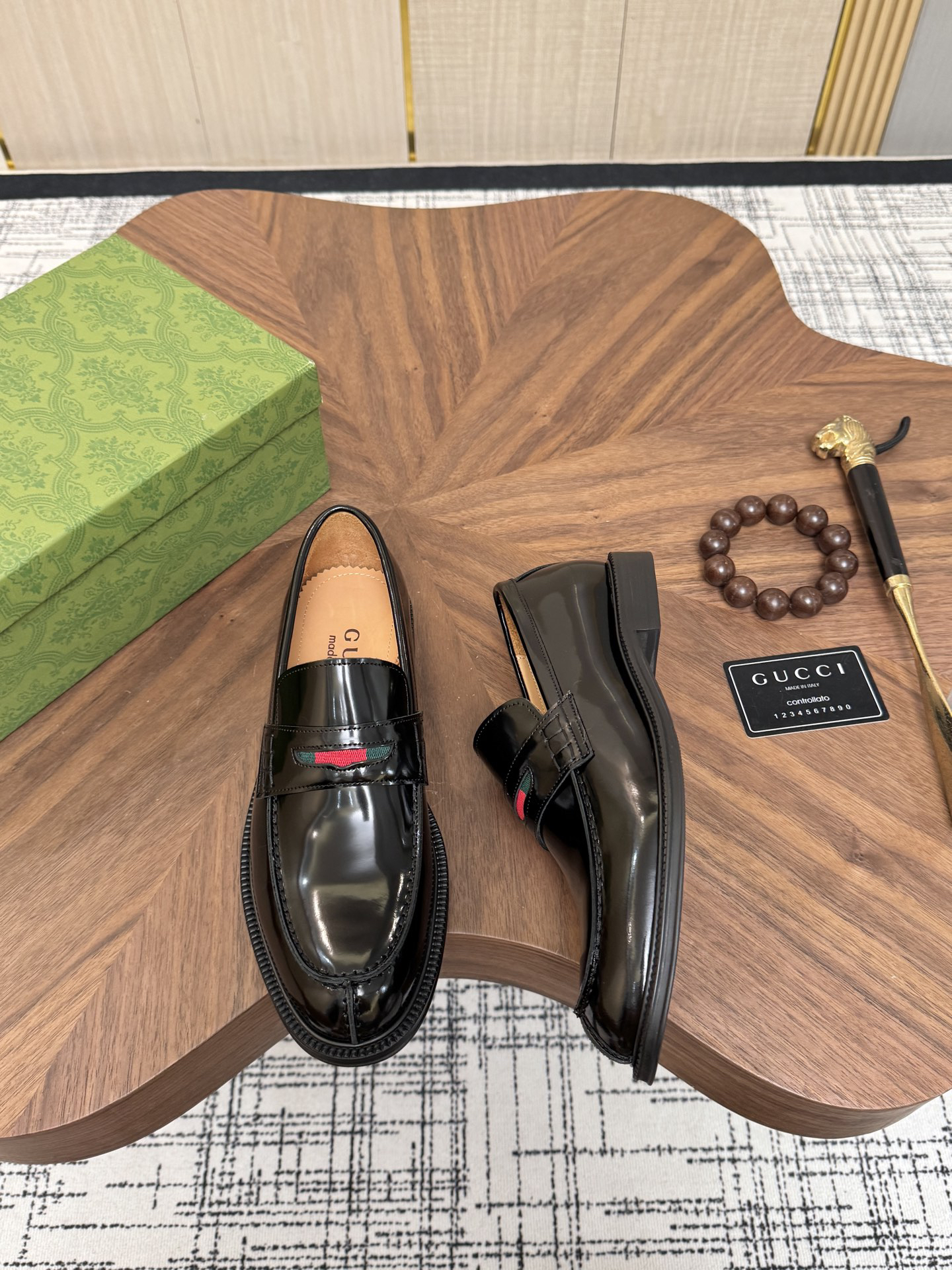 Gucci Shoes - view 2