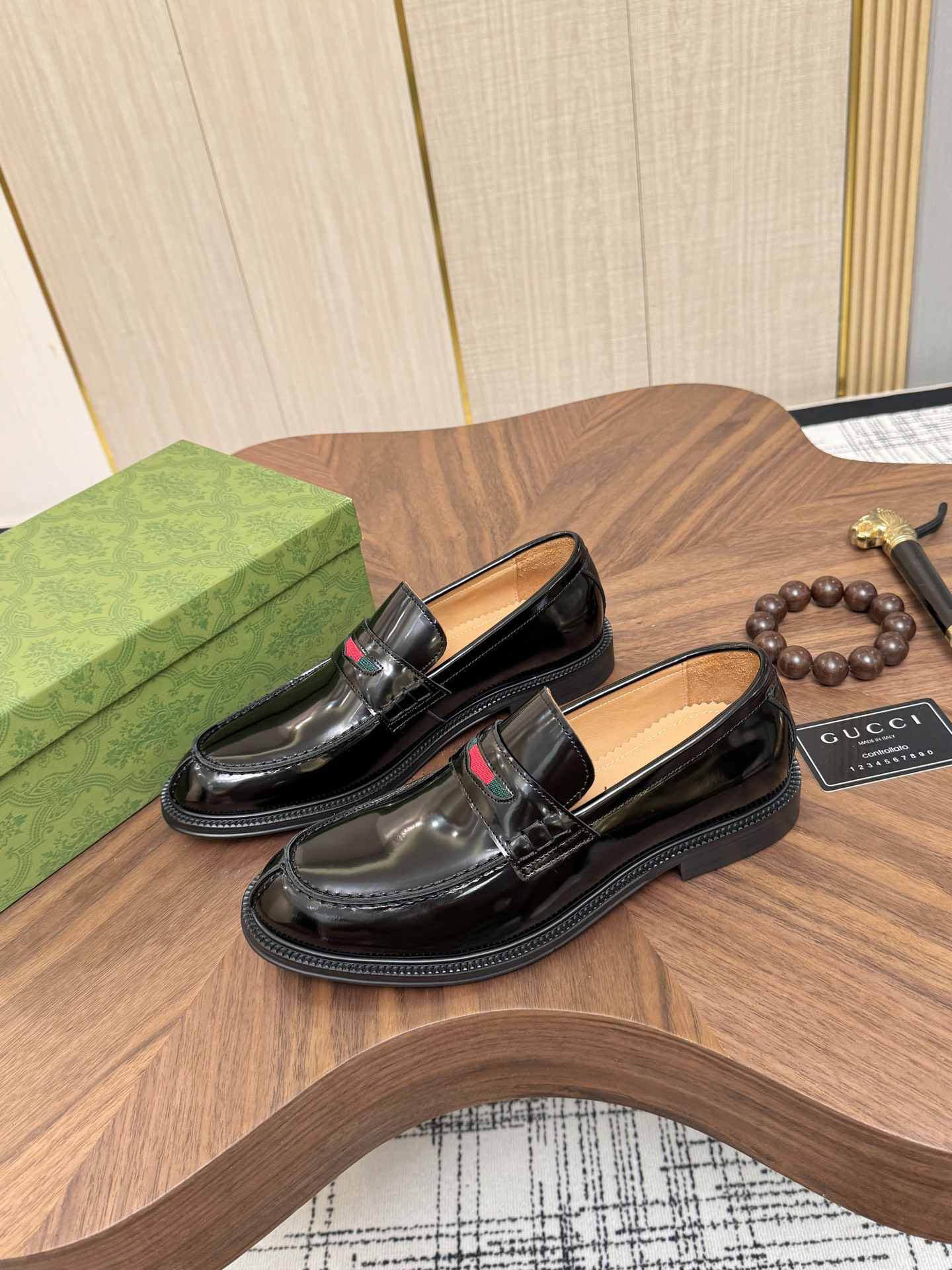 Gucci Shoes - view 3