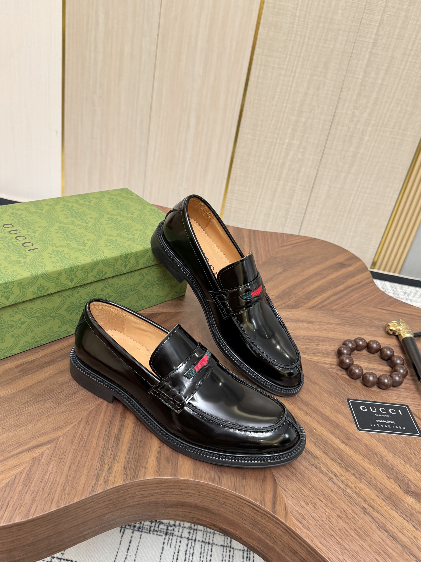 Gucci Shoes - view 4