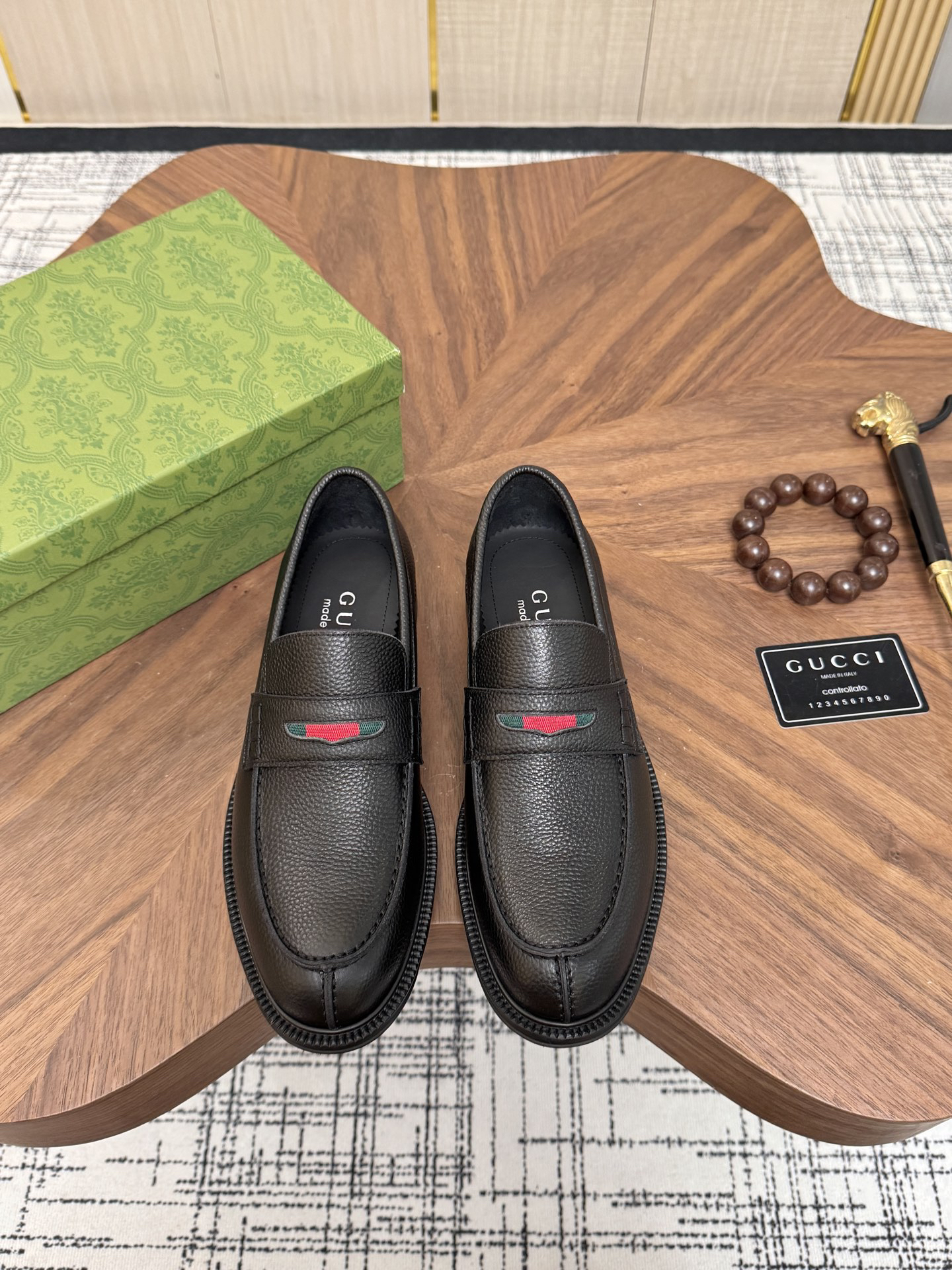 Gucci Shoes - view 1