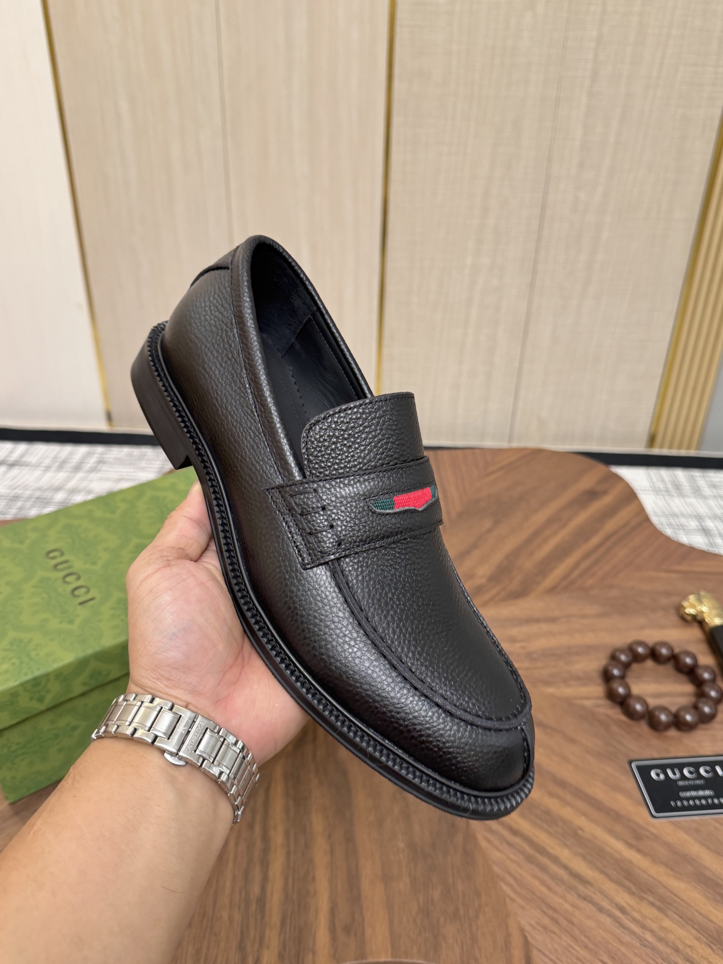 Gucci Shoes - view 5