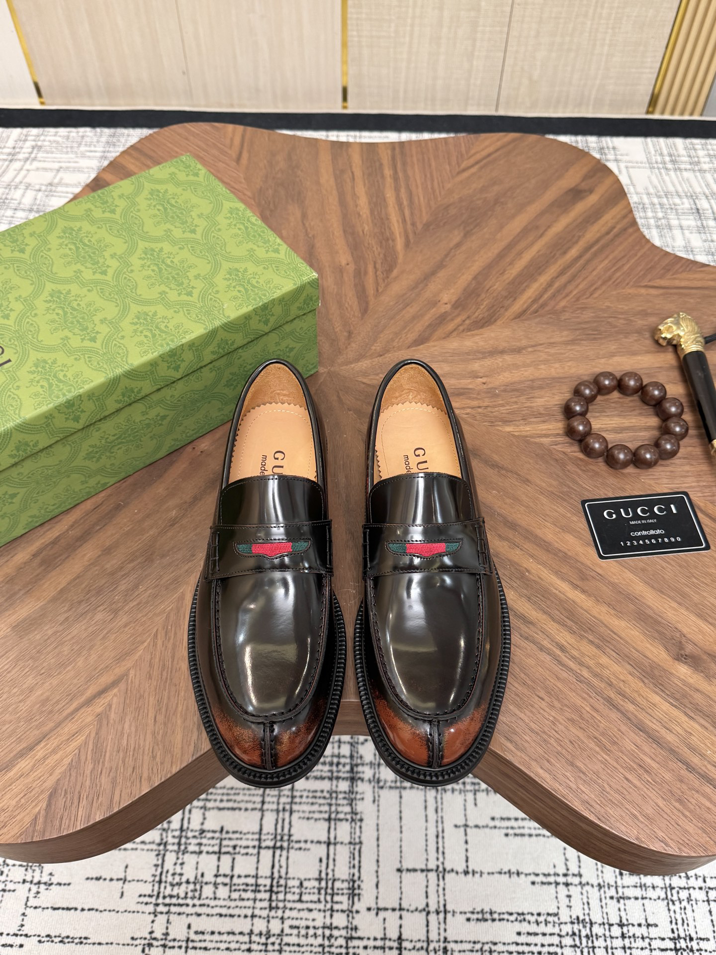 Gucci Shoes - view 1