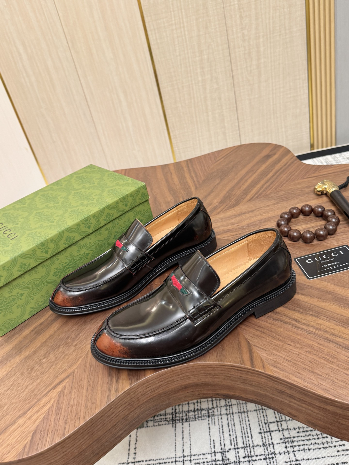 Gucci Shoes - view 3