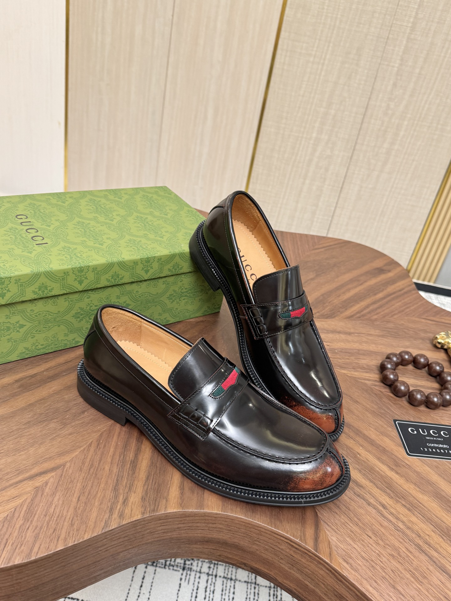 Gucci Shoes - view 4