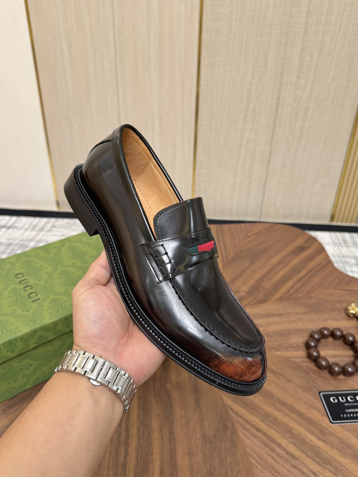 Gucci Shoes - view 5