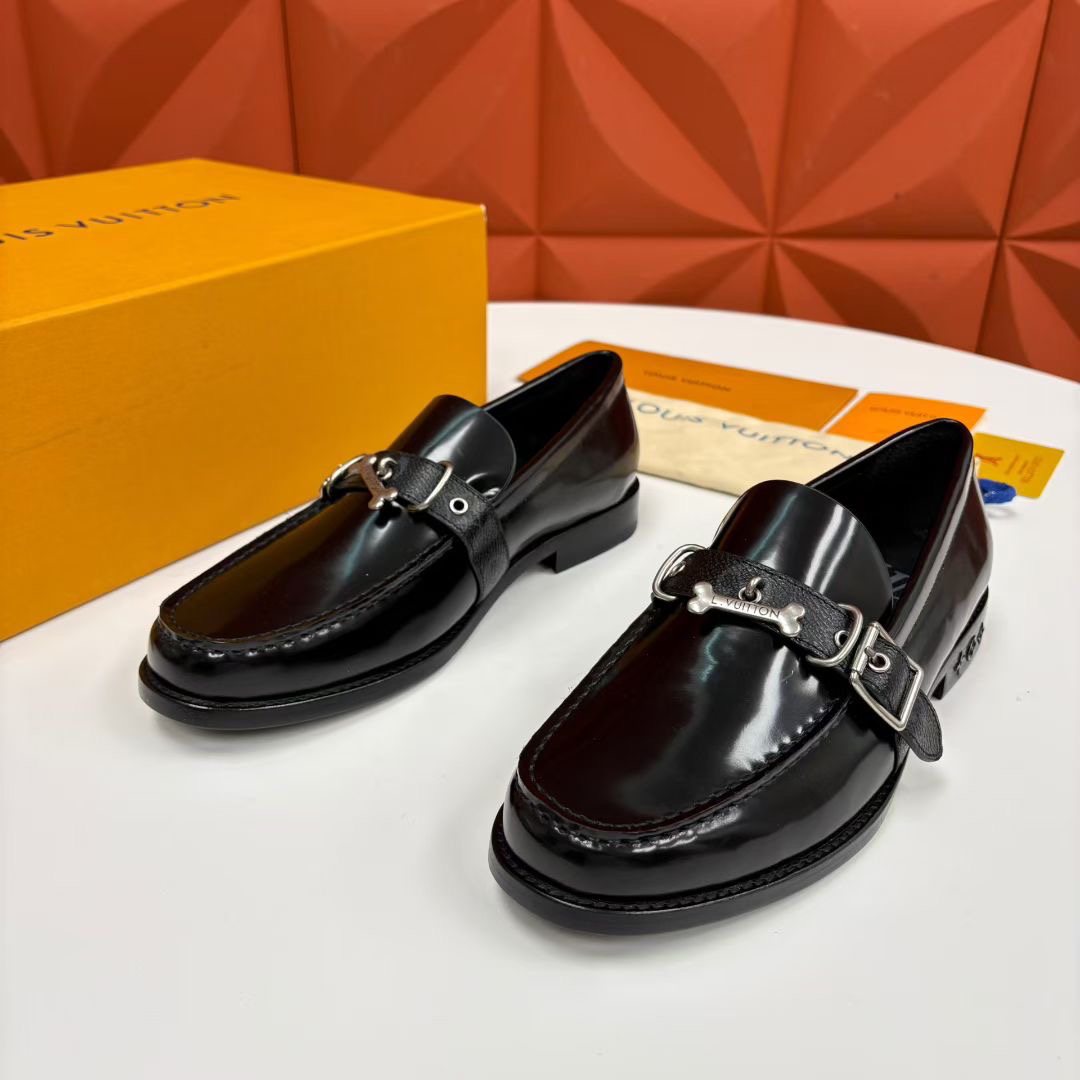 Loafers - view 1