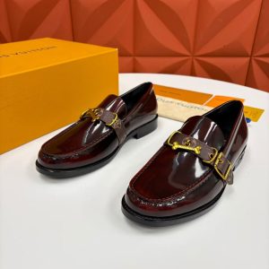 Loafers - view 2