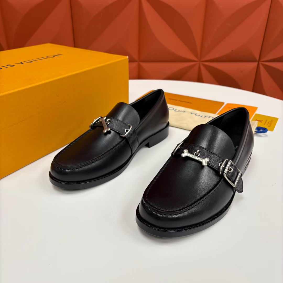 Loafers - view 3