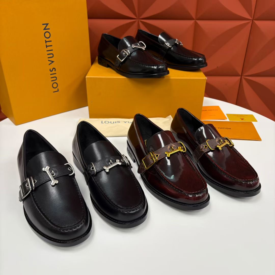 Loafers - view 4