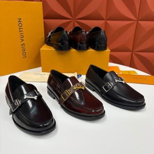 Loafers - view 5