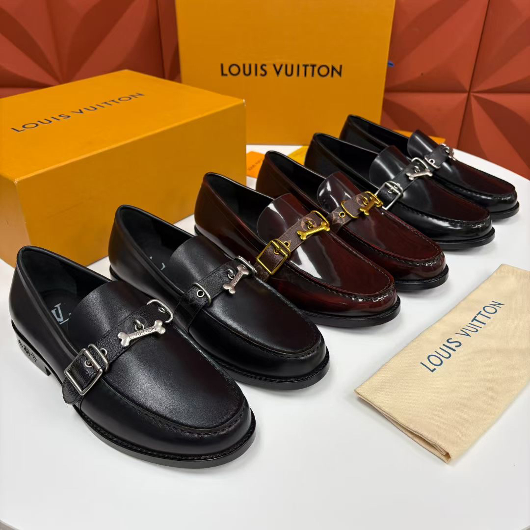Loafers - view 7